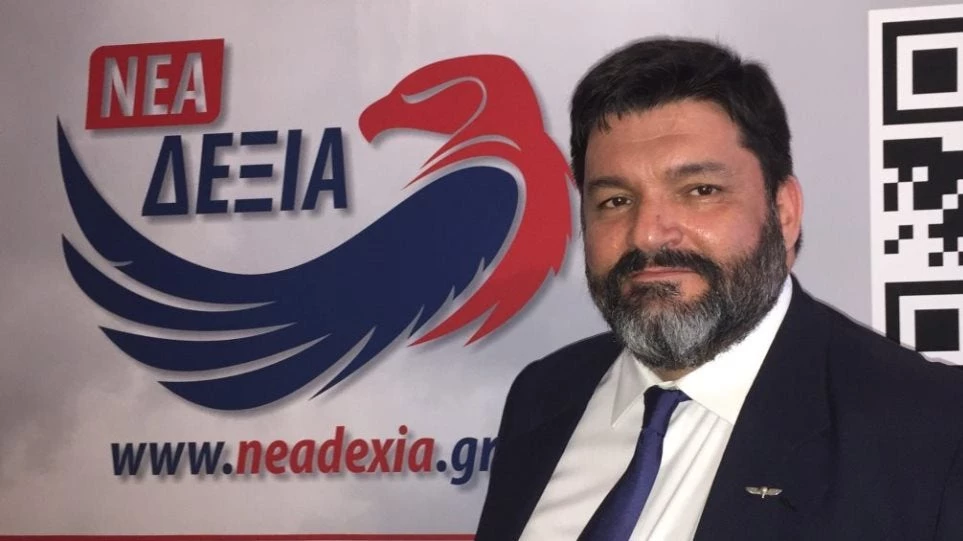 Κρανιδιώτης: Ο Καμμένος κοντεύει να εξαϋλωθεί -Η συμφωνία των Πρεσπών είναι νεκρή